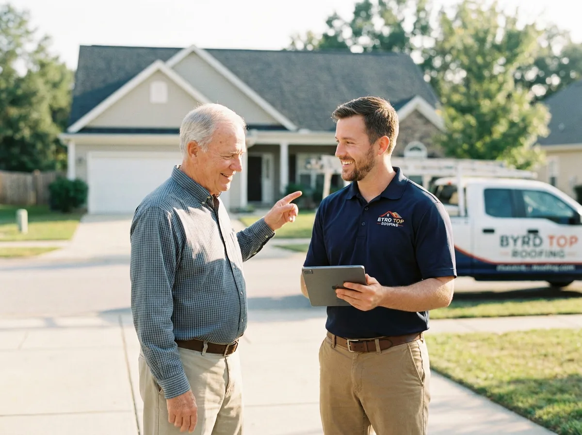 Roofing Mamou, LA FAQs